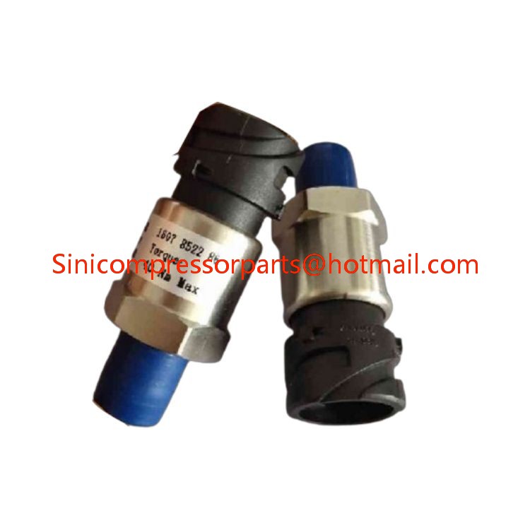 1607852286 Pressure Sensor atlas copco for use with Quincy Air Compressors