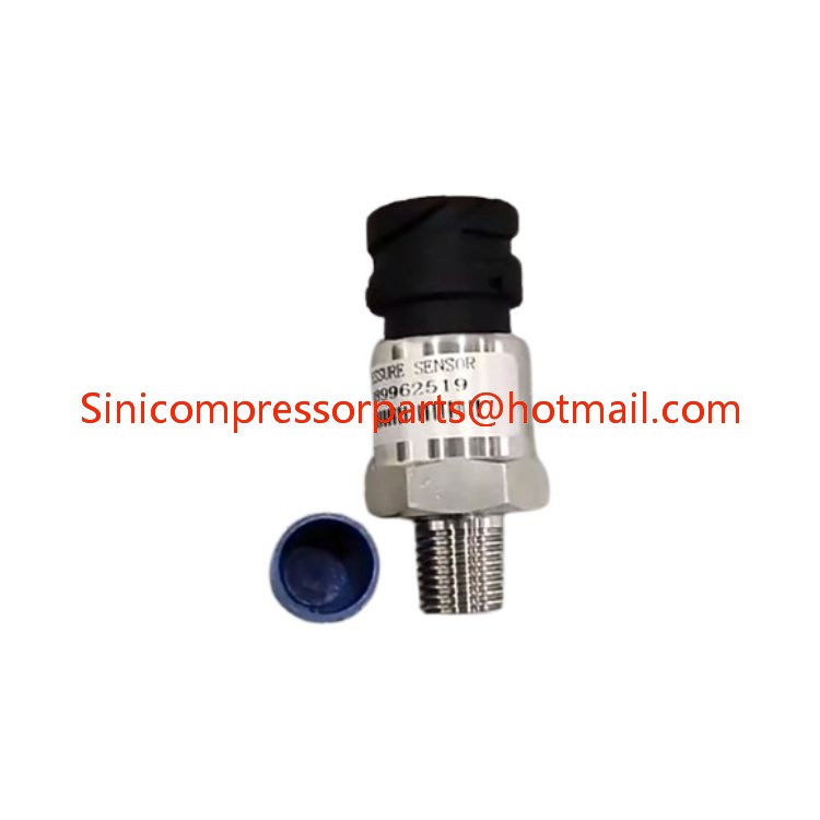 1625182190 1089962519 Pressure Sensor for Atlas Copco Liutech Screw Air Compressor Parts