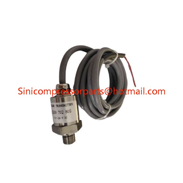 Pressure Sensor 2200702805 for Atlas Copco Air Compressor parts
