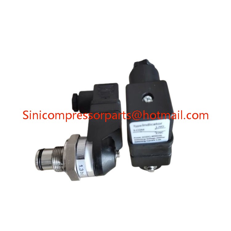 2205260641 Differential Pressure Switch for LIUTECH Compressor 2205-2606-41