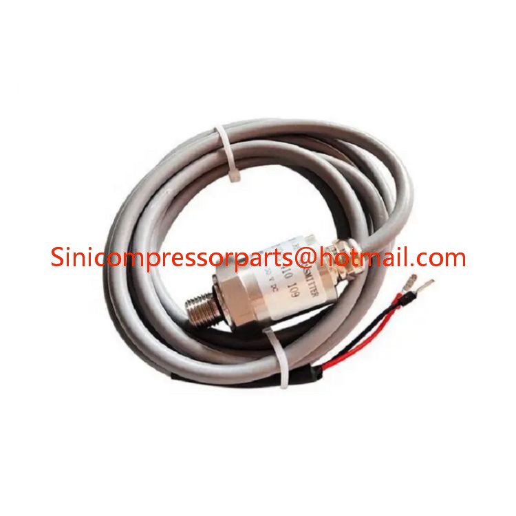 Pressure sensor 2205410109 for Liutech screw air compressor special parts