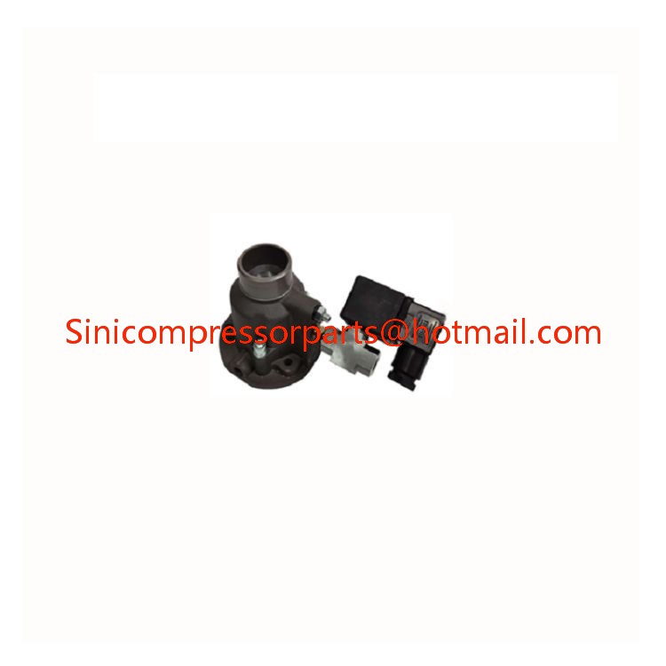 Intake Valve 2205619356 Atlas copco Can Use High Quality  