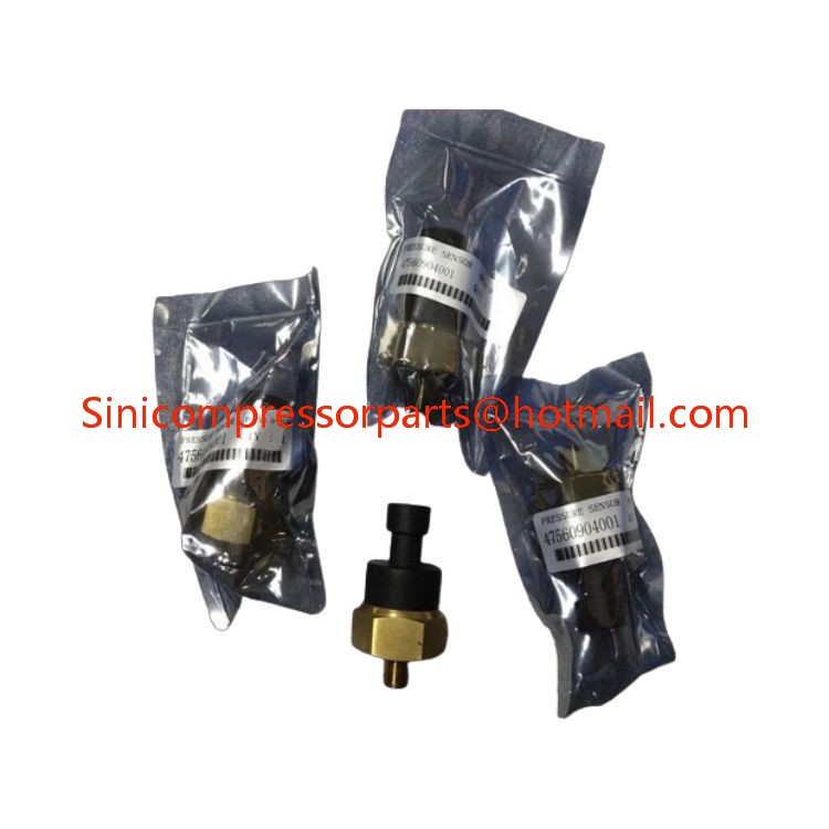47560904001 Ingersoll Rand High Quality Air Compressor Parts Pressure Sensor Transducer