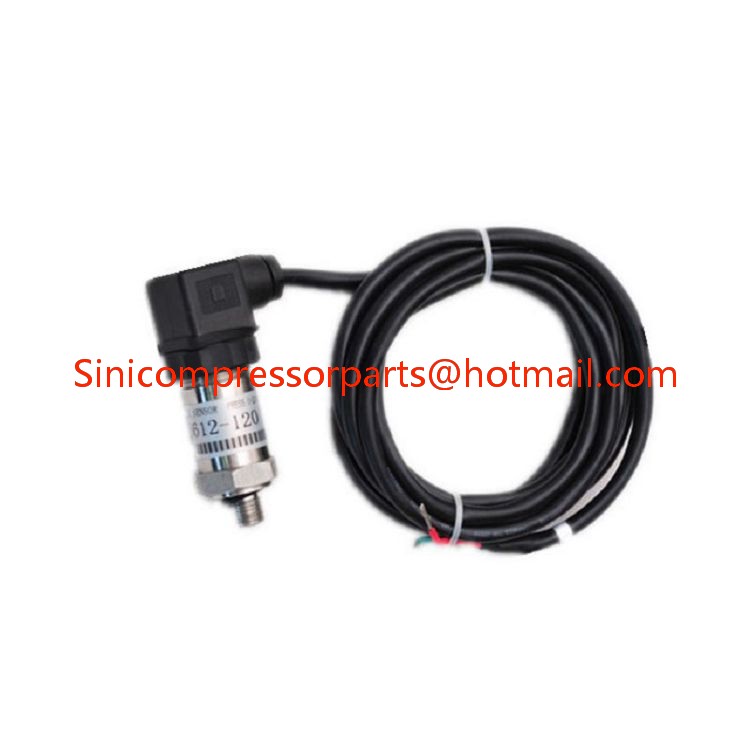 A98612-120 Suitable for COMPAIR Pressure Sensor of Air Compressor