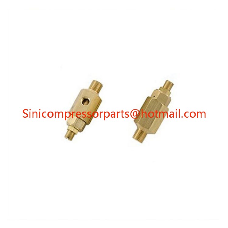 47661620001 ATC20022 Check Pilot Valve fits Rand Screw Air Compressor spart parts