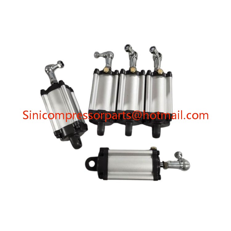 Air Cylinder Pbed40 Air Compressor Spare Parts Apply to Screw Compressor PBED-40