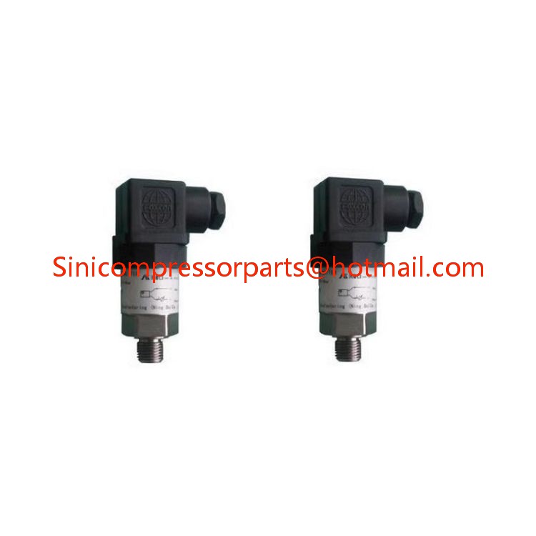 Differential Pressure Sensor YLT201B Replacement Screw air Compressor PARTS Air Compressor