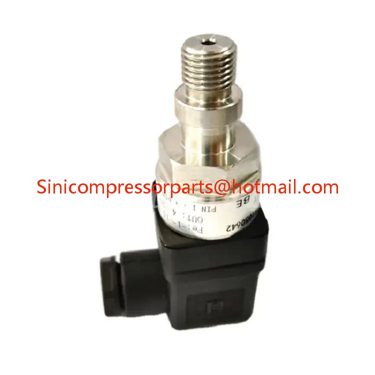 ZS1050642 Air Compressor Pressure Sensor Transmitter Accessories