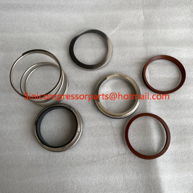 001811A Sullair Shaft Seal Kit Replacement compressor parts