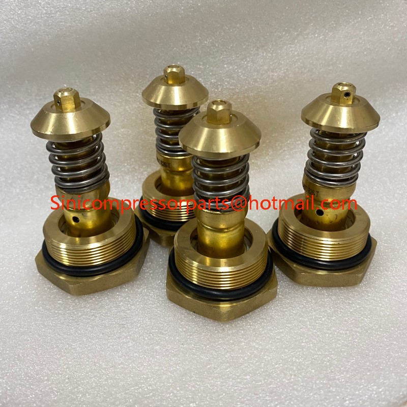 045764 Thermostat Valve Fits For Sullair Air Compressor parts