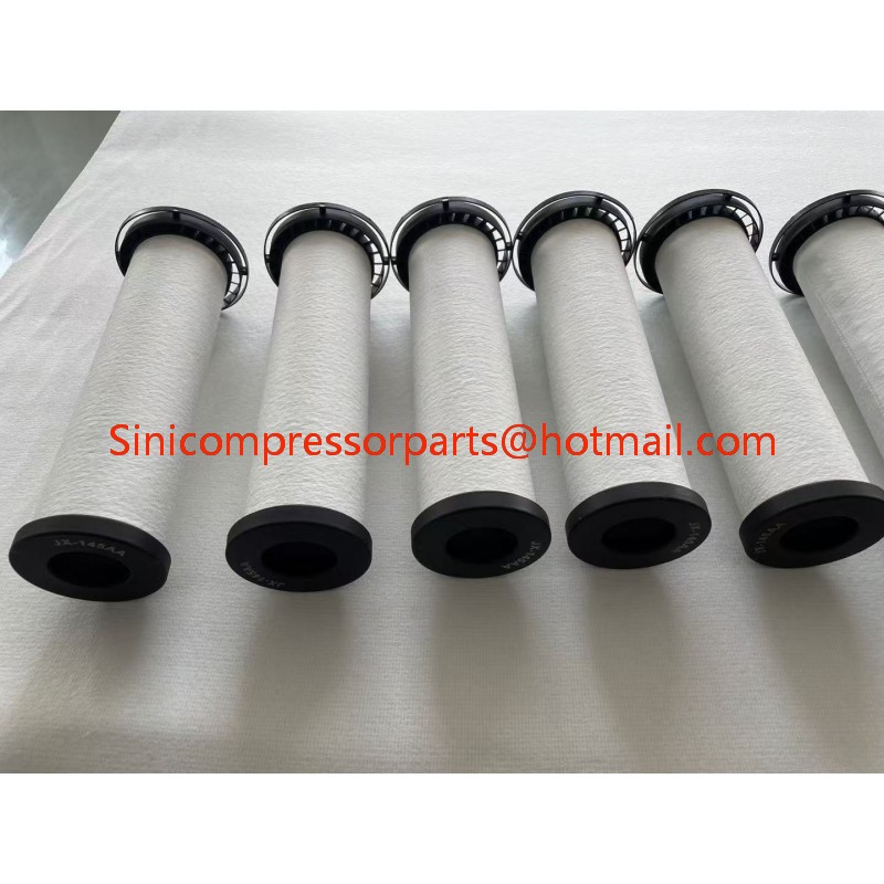Filter Element Jx-145AA Precision Filter Jx-145ao and Jx-145ax Coalescing Filters Air Compressor Filters