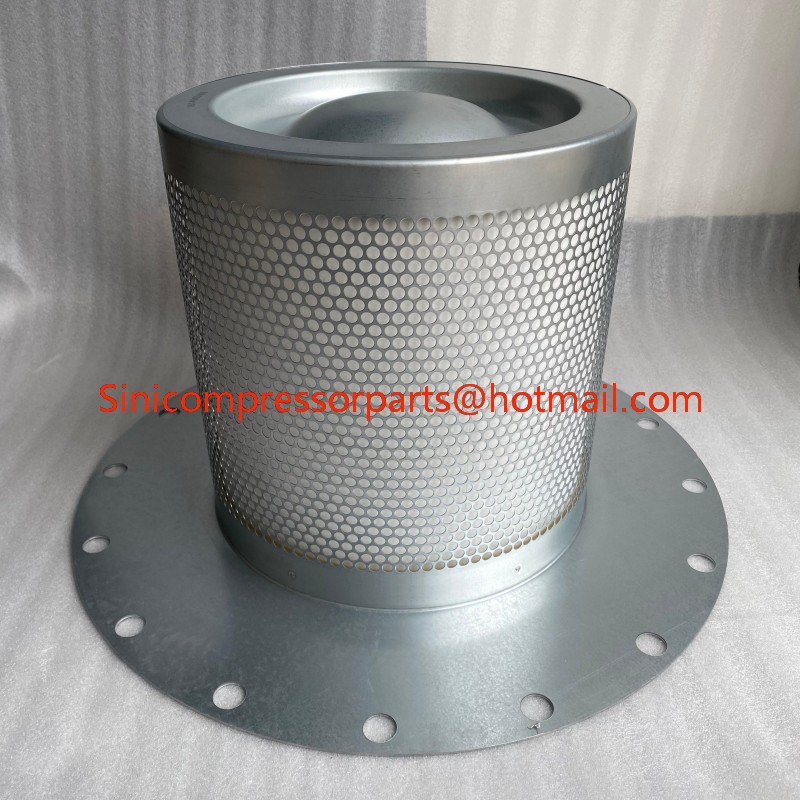 2906056500 Air Oil Separator High Quality Compressor Oil Separator 1614905600 Apply to Atlas copco
