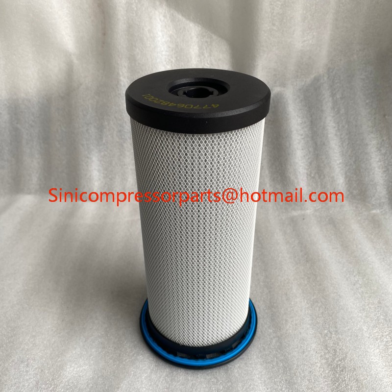 47706482001 Ingersoll Rand Screw Air Compressor Oil Filter