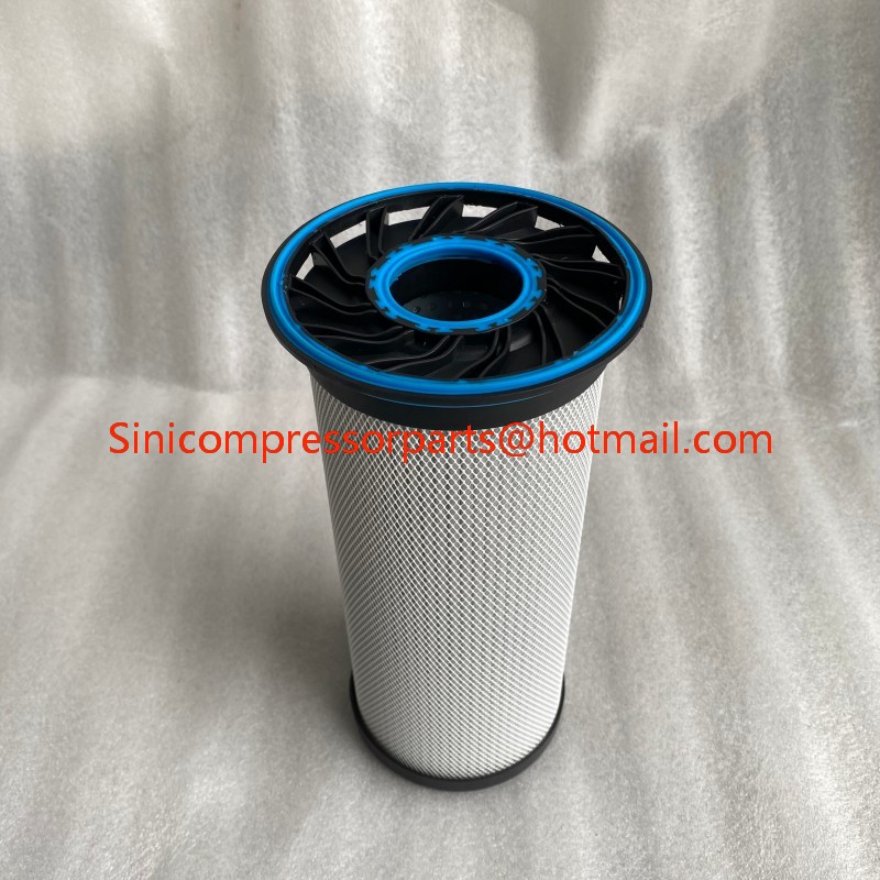 4772625400 Oil Filter for Ingersoll Rand Screw Air Compressor Filter Element