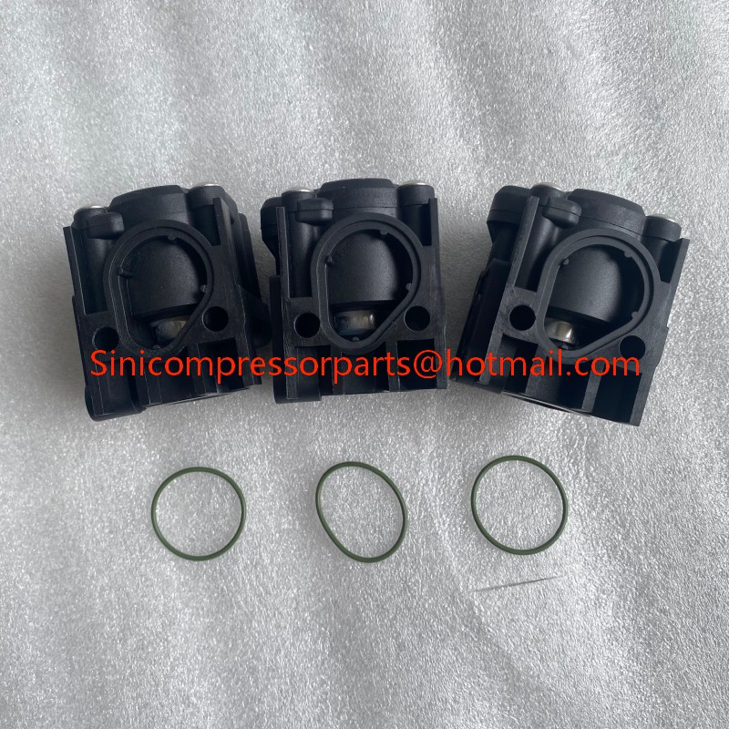 1622369480 (1622-3694-80 ) Blow-off Valve for Atlas Copco Screw Air Compressor