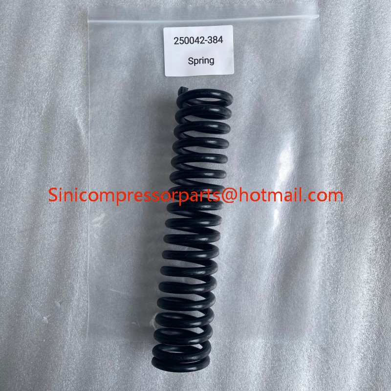 250042-384 Spring For Sullair Air Compressor 250042384
