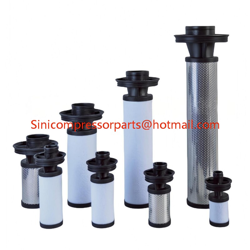 Air Filter Element KAESER E46KB 901504.0 E46KE 901524.0 E46KD 901544.0 E46KA 901564.0