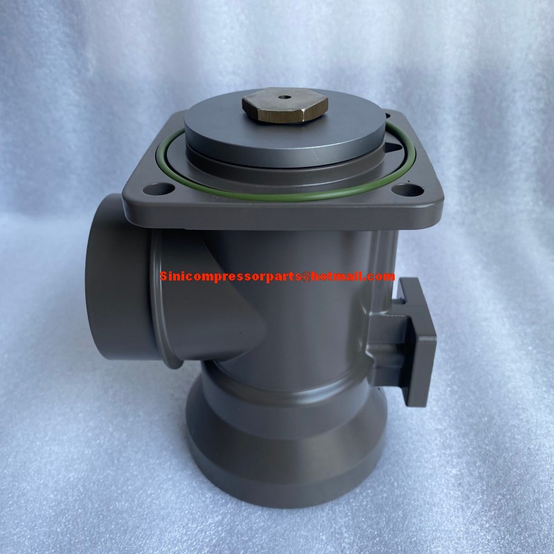 1622-1713-00 Intake Valve Spare Part for Atlas Copco Air Compressor GA18+ GA22+ 1622171300