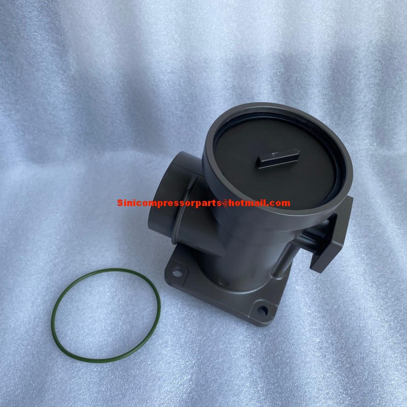 1622349080 Air Compressor Intake Valve 1622-1713-83 Compatible for Atlas Copco A11 GA18 GA30