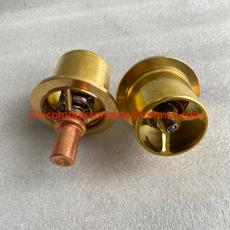 92535400 Thermostatic Valve Kit for Ingersoll Rand Air Compressor