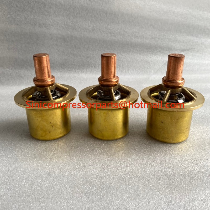 22477541 Ingersoll Rand Thermal Valve Replacement