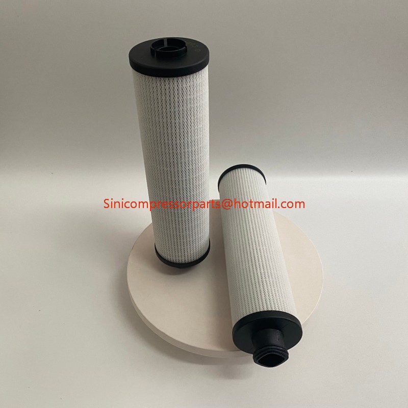 6.4493.0 kaeser Oil Filter Compatible and suitable Compatible Air Compressor Filter Element
