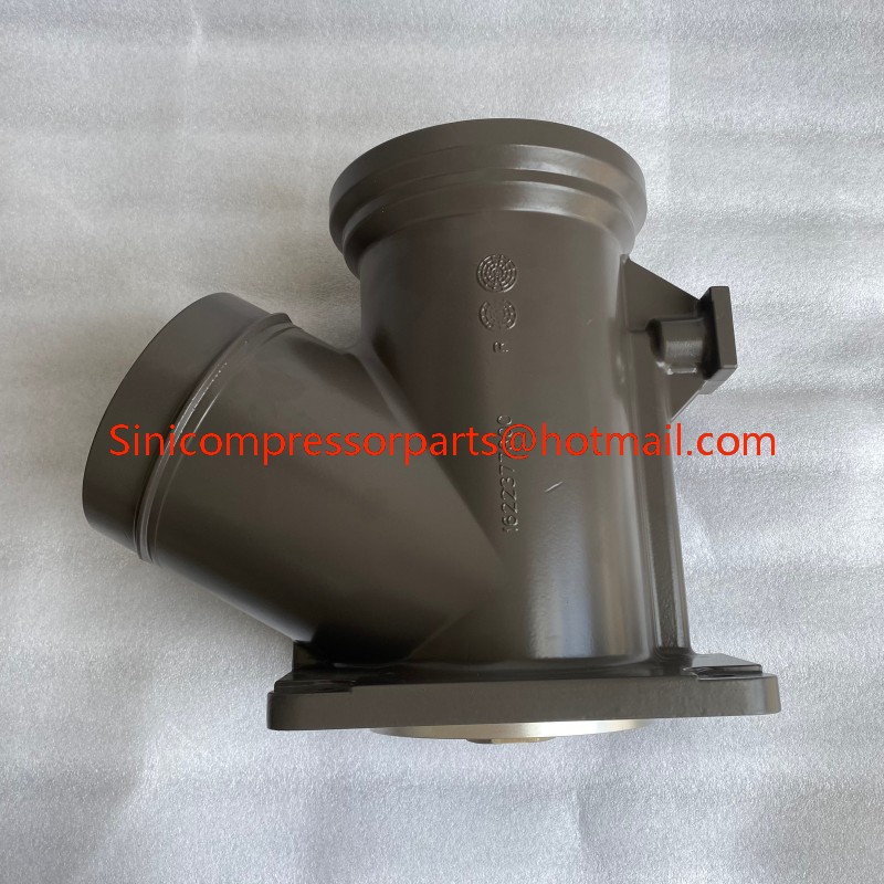 1622348901 Intake Valve for Atlas copco Air Compressor  Unloader Valve 1622-3489-01