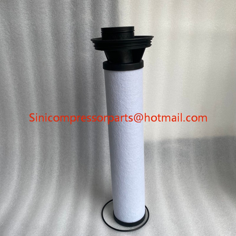 E142KB Filter Element Replace KAESER Air Compressor Line Filter 9015080