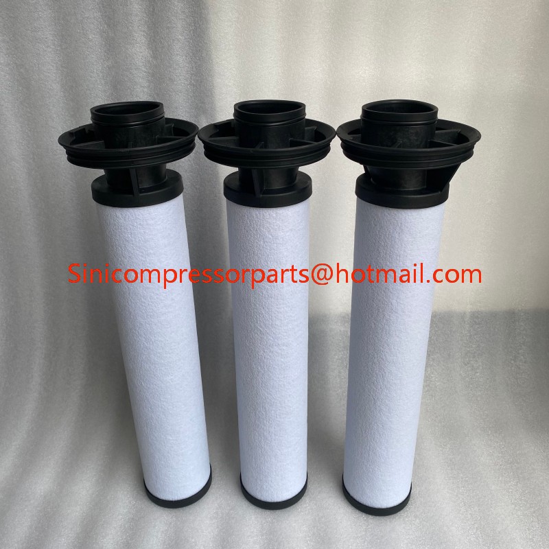 901528.0 Replace KAESER Filter Element E142KE 9015280 Air Compressor air Pipe In-line Filter