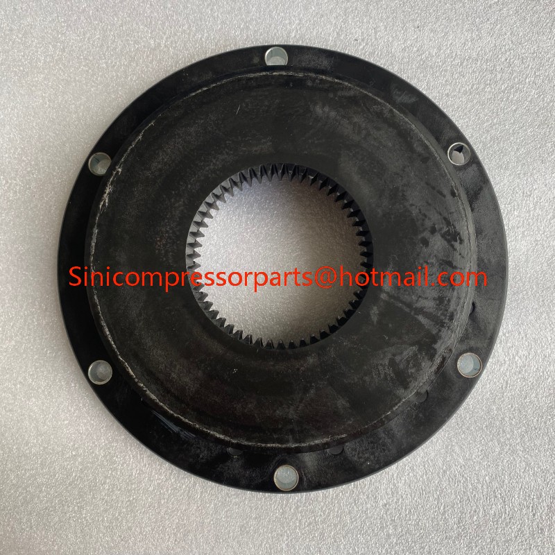 1604076100 Gear Flex Coupling Element Kit for Atlas Copco 1604-0761-00