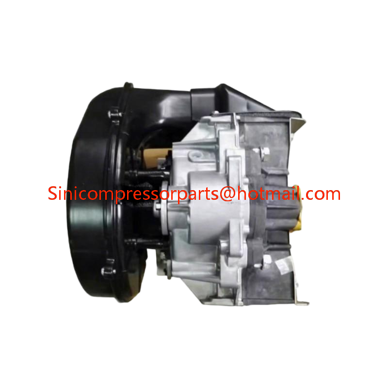 1616741882 Atlas Copco New Original Screw Air Compressor Motor Air End Head 