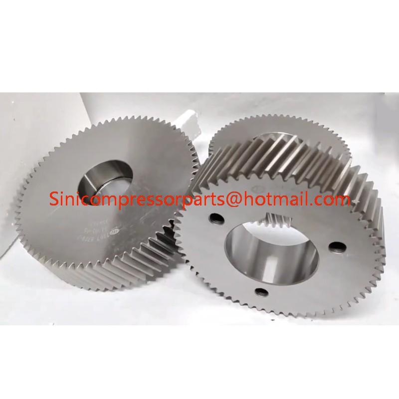 22078729 Motor Gear Set Drive Shaft Wheel Gear for Ingersoll Rand Industrial Compressor