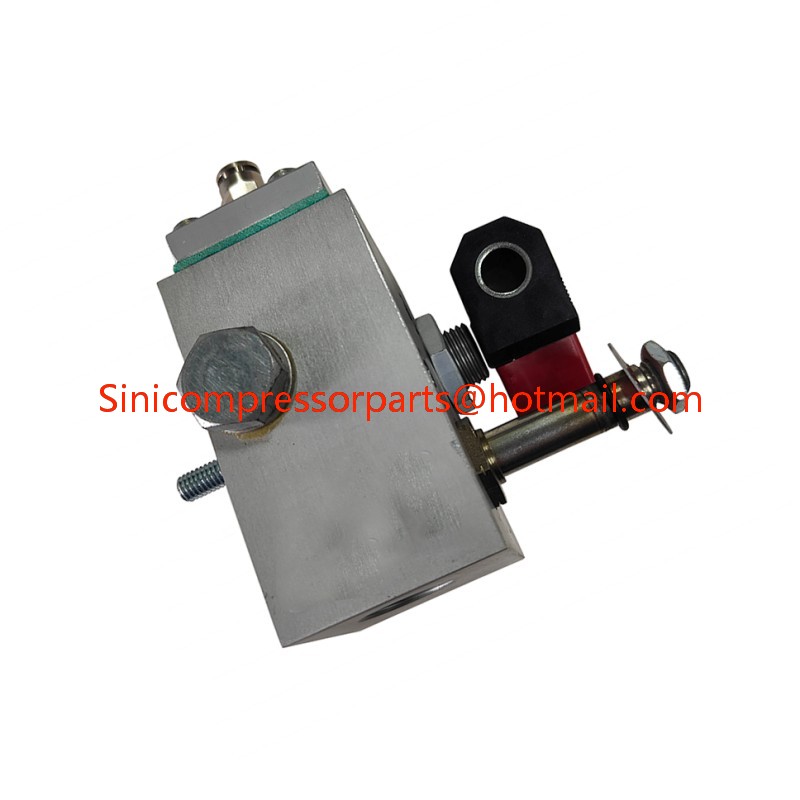 47710189001 OEM Genuine & Original Air Release Valve Kit for Ingersoll Rand air Compressor
