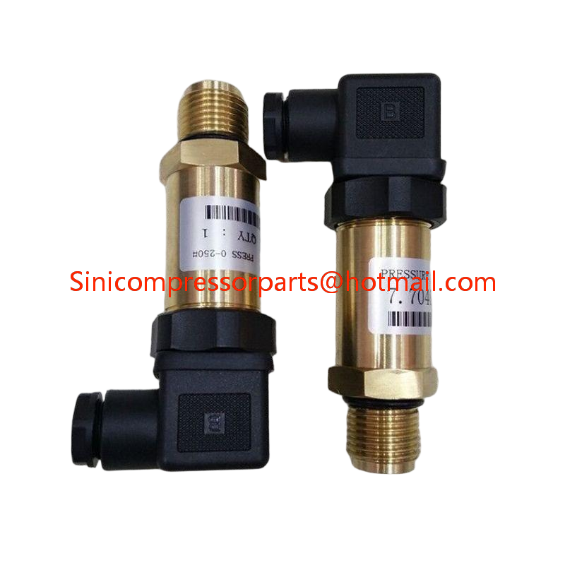 7.7040.0 Transducer Pressure Sensor Part for Kaeser Air Compressor for Restaurant Industries