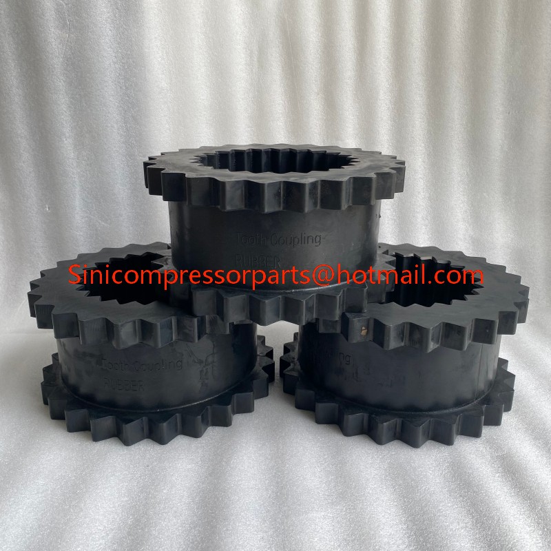 1613688500 rubber coupling atlas copco air compressor parts