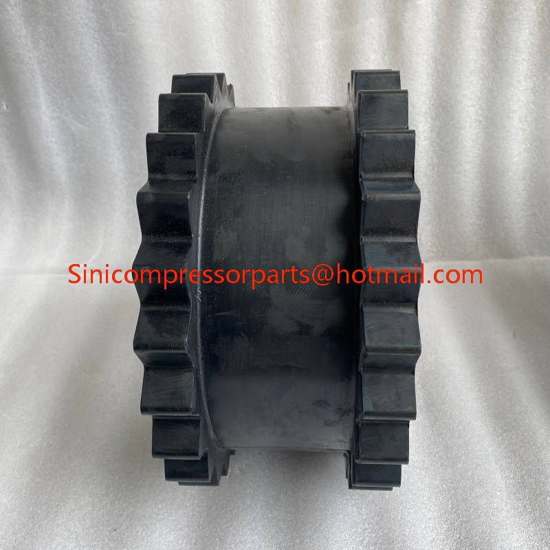 2903101500 ATLAS COPCO COUPLING Air Compressor Spare Parts Coupling High Quality Rubber