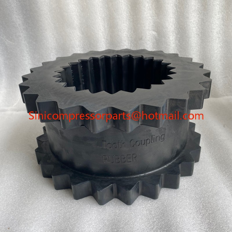 1613949900 ATLAS COPCO COUPLING Air Compressor Spare Parts Coupling High Quality Rubber 1613-9499-00