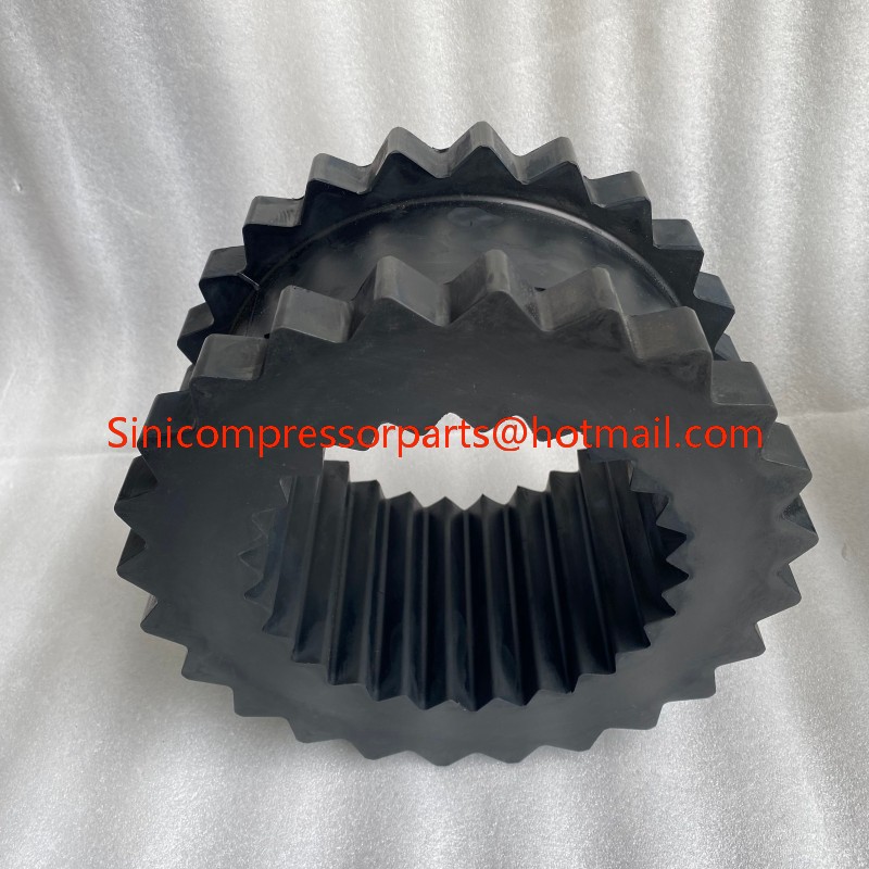2903101701 rubber coupling 2903 1017 01 atlas copco air compressor parts