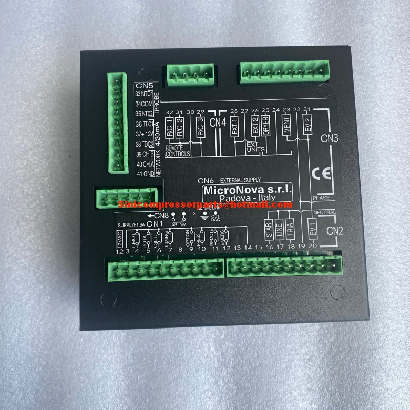 2203-0135-01 Controller 2203013501 Fits LIUTECH Controller Control Panel