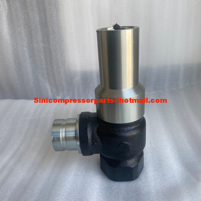 1092049977 Minimum Pressure Valve Atlas Copco Mobile Air Compressor