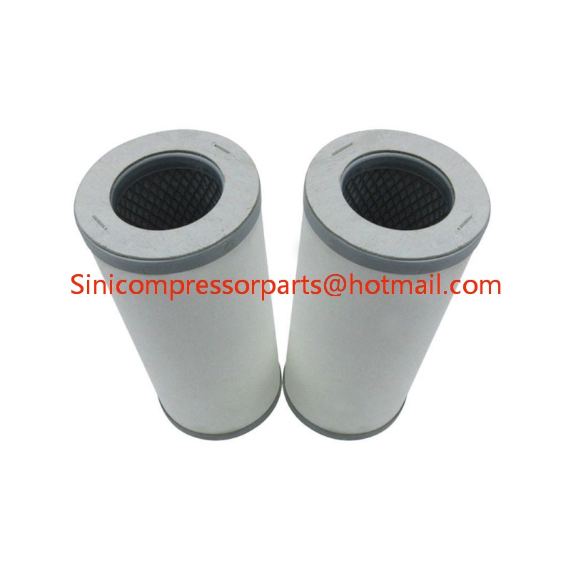 4G11L01012P1 Air compressor filter oil separator air oil separator spin separator
