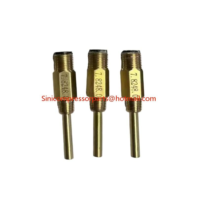 7.8248.0 sensor Replacement for Kaeser Screw Air Compressor Spare Parts Fast Delivery High Quality