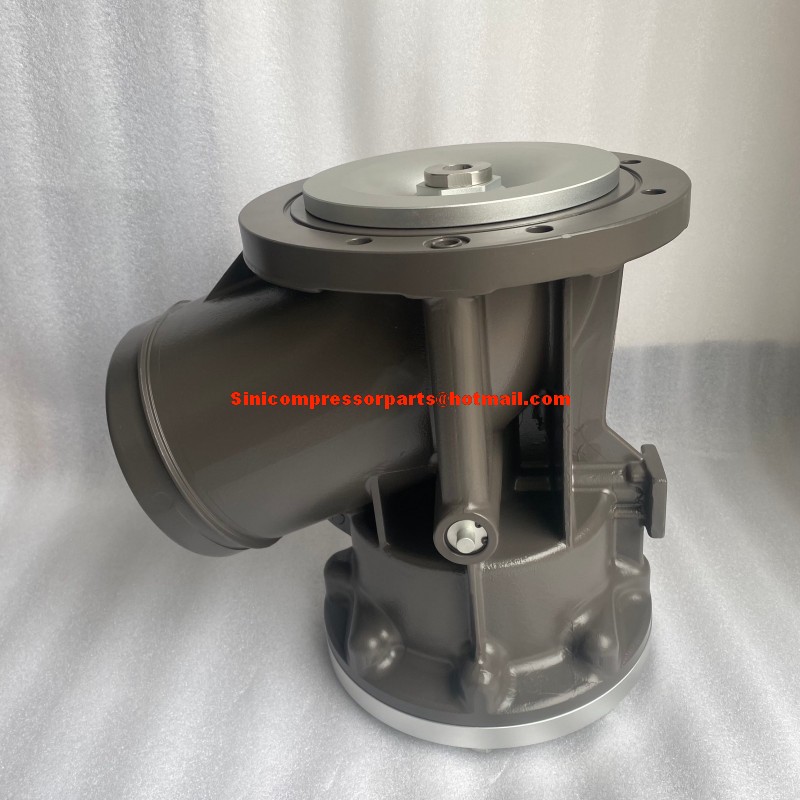 1623079480 screw air compressor Atlas Copco spare parts intake valve assembly 1623-0794-80