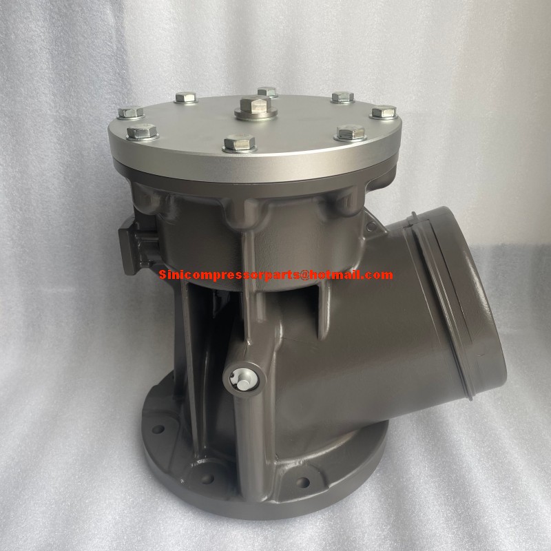 1092130000 Unloader Assembly for Atlas Screw air Compressor 1092-1300-00 Intake Valve GA160